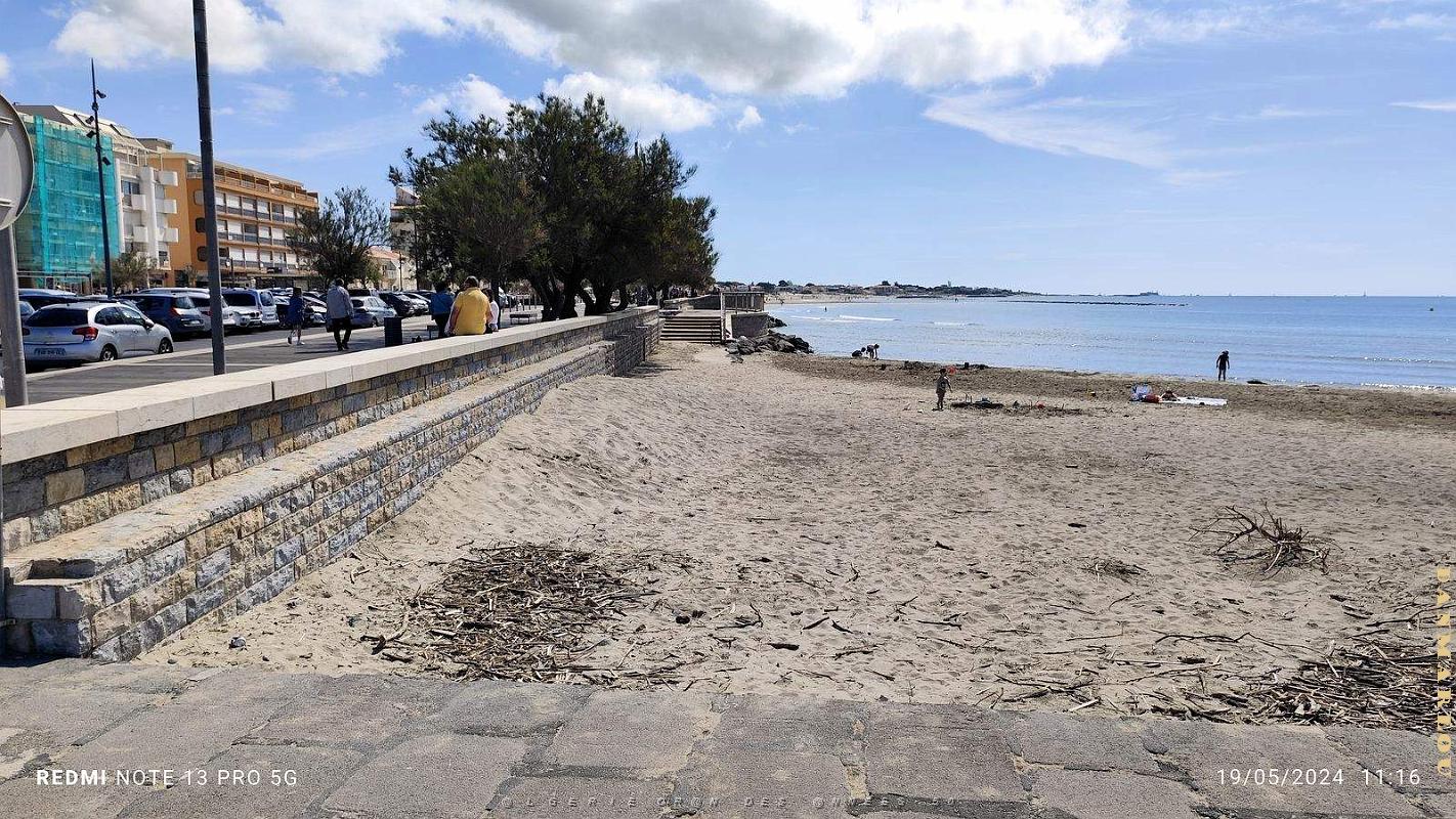LE GRAU D'AGDE - Marche - Quai - Plage (63).jpg